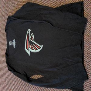 3 for $15 Atlanta Falcons long sleeve